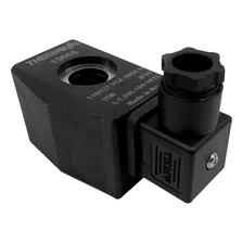 Bobina P/ Acionamento De Válvula 15w 220v - 15068 Thermoval Foto  mini 1