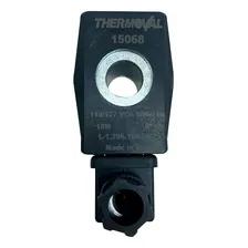Bobina P/ Acionamento De Válvula 15w 220v - 15068 Thermoval Foto mini  2