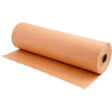 Bobina Papel Kraft C/br 0,60 X200mt Foto mini 1