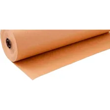 Bobina Papel Kraft C/br 0,60 X200mt Foto mini 3