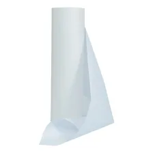 Bobina Papel Monolucido Branco 60cm X 260 Metros Foto mini 2