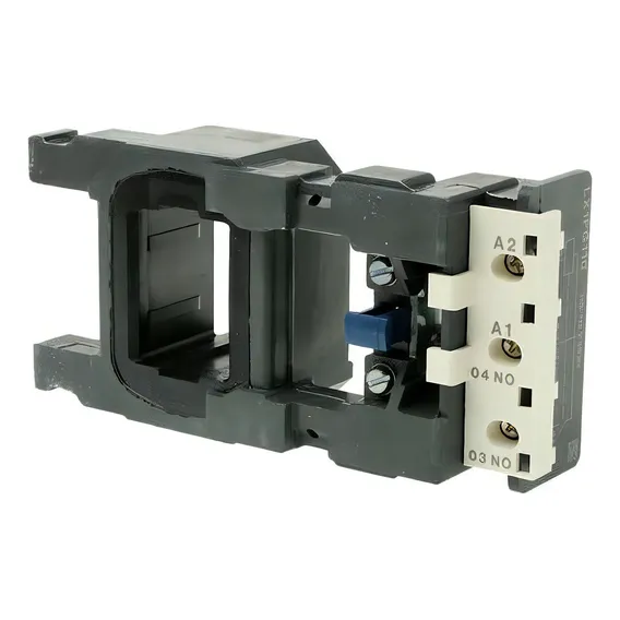 Bobina Para Contator Cjx1 170a - Jng Foto 1