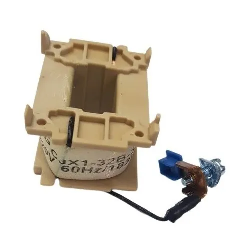 Bobina Para Contator Jng Cjx1-32/38 220vca Foto 1