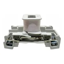 Bobina Para Contator Weg Bca4 25v26 220vca Cwm9 A Cwm25 220V Foto mini 2
