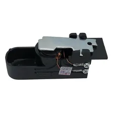 Bobina Para Fechadura Elétrica Lider 12v Portão Porta Foto mini 1