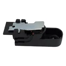 Bobina Para Fechadura Elétrica Lider 12v Portão Porta Foto mini 2