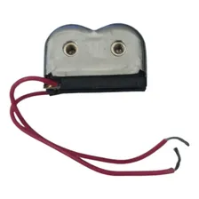 Bobina Para Fechadura Soprano Elétrica 12v Portão Porta Foto mini 4