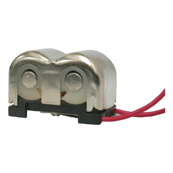 Bobina Para Fechadura Soprano Elétrica 12v Portão Porta Foto 1