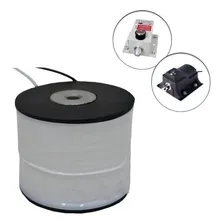 Bobina Para Trava De Portão Eletrônico Ipec 110 Volts Foto mini 1