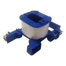 Bobina P/contator Cjx2-25-32 D4 24vca Jng Foto mini 2
