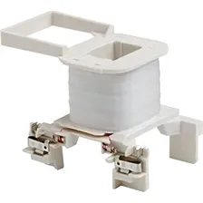 Bobina P/contator Lc1d40a/65a Ct3/rt3 220v Lxd3m7 Schneider Foto mini 1