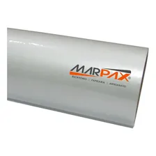 Bobina Pet-pe Brilho 38 Micras Para Laminação 33x150m Marpax Foto mini 3