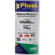 Bobina Picotada Fundo Reto 40x60 Foto mini 1