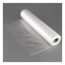 Bobina Picotada P/ 1kg - 20x30cm C/ 500 Sacos - Hiper Roll Foto mini 3