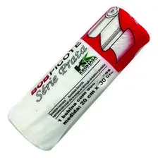Bobina Picotada P/ 1kg - 20x30cm C/ 500 Sacos - Hiper Roll Foto mini 1
