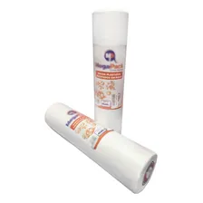 Bobina Picotada Saco Plástico Resistente Por Kg 40x60 1 Uni Foto mini 2