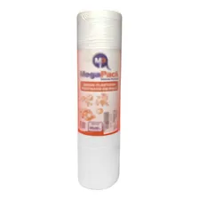 Bobina Picotada Saco Plástico Resistente Por Kg 40x60 1 Uni Foto mini 1