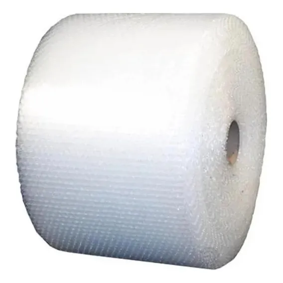 Bobina Plastico Bolha - 30cm X 100 Metros Foto 1