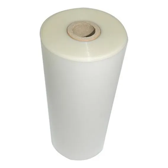 Bobina Plastificação 11.5 - Prolam Foto 1