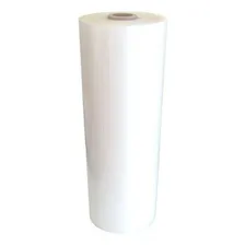 Bobina Polaseal Para Plastificação Ofício 23cmx60m Foto  mini 1