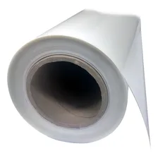 Bobina Polaseal Para Plastificação Ofício 23cmx60m Foto mini  2