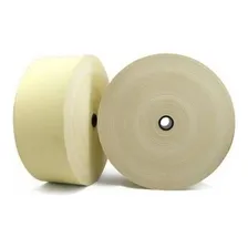 Bobina rel贸gio de ponto 300m Henry dimep 6 unidades Foto mini 1