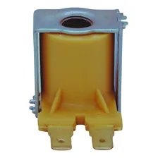 Bobina Solenoide 127v P/ Autoclave Digitale Foto mini 1