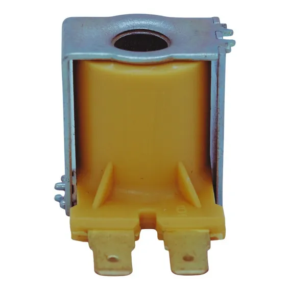 Bobina Solenoide 127v P/ Autoclave Digitale Foto 1