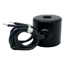 Bobina Solenóide 17w 220/240v Núcleo 12mm Thermoval 11431 Foto mini  3