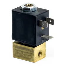 Bobina Solenoide 24vcc Para Cadeira Odontol贸gica Gnatus Dabi Foto mini 3