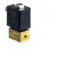 Bobina Solenoide 24vcc Para Cadeira Odontol贸gica Gnatus Dabi Foto mini 4
