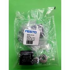 Bobina Solenóide Festo Msfg-24/42 Cod 4527 Com Plug C/5 Foto mini  2