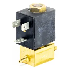 Bobina Solenoide Para Cadeira Odontol贸gica Dabi Gnatus Olsen Foto mini 3