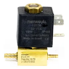 Bobina Solenoide Para Cadeira Odontol贸gica Dabi Gnatus Olsen Foto mini 2