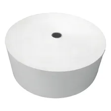 Bobina Térmica 57x360 Relógio De Ponto - 6 Rolos | Premier Foto  mini 1