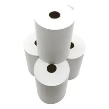 Bobina Termica 80x40 Cupom Fiscal | Senha | Pdv Recibo Cx30 Foto mini 4
