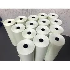 Bobina Termica 80x40 Metros Cx 30 DML Branco Foto mini 2