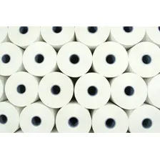 Bobina Termica 80x40 Metros Cx 30 DML Branco Foto mini 3