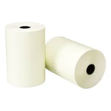 Bobina Térmica 80x40 Pdv - 30 Rolos - Kph 48gr/m2 Foto mini 4