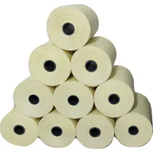 Bobina Térmica 80x40 Pdv - 30 Rolos - Kph 48gr/m2 Foto mini 3