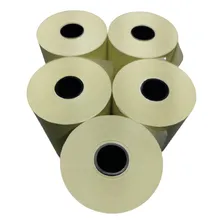 Bobina Térmica 80x40 Pdv - 30 Rolos - Kph 48gr/m2 Foto mini 2