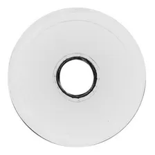 Bobina Térmica Pdv Branca 80x40 - Caixa Com 30 Rolos Cor Branco Foto mini 1