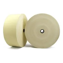 Bobina T茅rmica Rel贸gio De Ponto 57mmx300mm Rel贸gio ponto Henry Foto mini 1