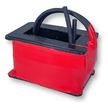 Bobina Vickers Racine 220v Para Válvula Hidráulicas 320310 Foto mini 3
