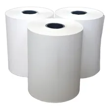 Bobinas Premier 57x30, 57mm x 30m Branco Foto mini 2