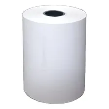 Bobinas Premier 57x30, 57mm x 30m Branco Foto mini 3
