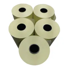 Bobinas Térmica 80mm 80x30 Bobina Cupom Impressora Pdv 30un Foto mini 4