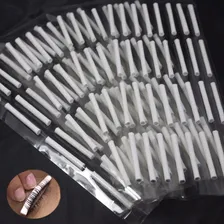 Bobs Bigudins Para Permanente De Cílios Lash Lifting 32 Unid Foto mini 3