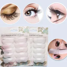 Bobs De Silicone 5 Pares Reutilizável Permanente CĂlios Vari Foto mini 4
