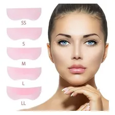 Bobs De Silicone Para Permanente/lash Lift De Cílios P/m/g Foto mini 1